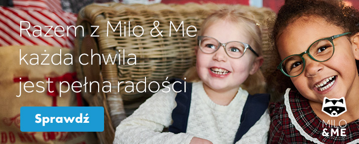 Każda chwila jest pełna radości