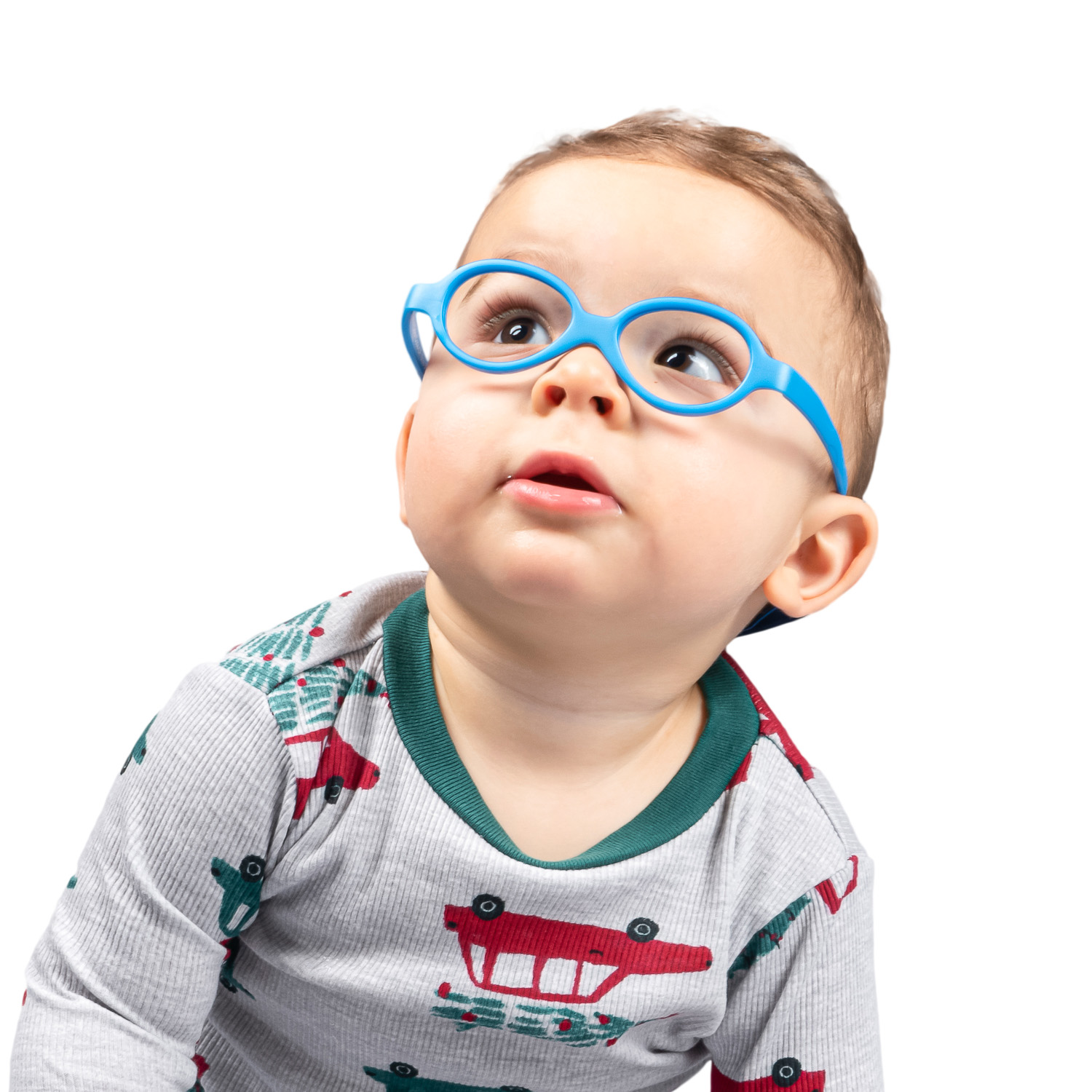 Flex Frames – elastyczne oprawy okularowe klasy premium