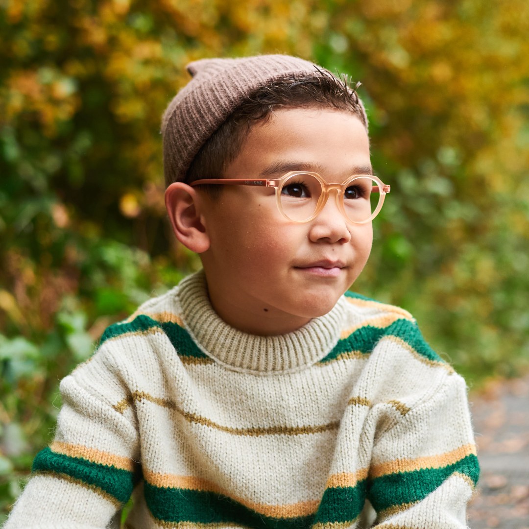 Jesień pełna przygód z Milo & Me