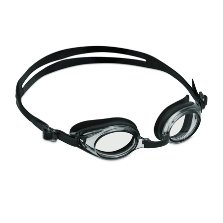 Okulary do pływania do indywidualnego oszklenia, Squid