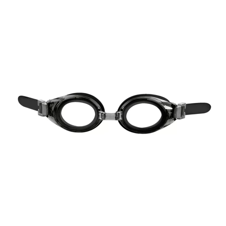 Okulary do pływania Ocean RX z możliwością korekcji czarne