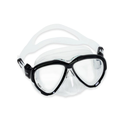 Profesjonalna maska do nurkowania TUSA INTEGA