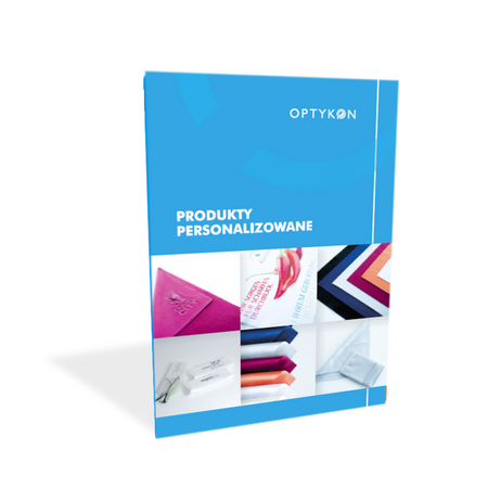 Folder Produkty Personalizowane