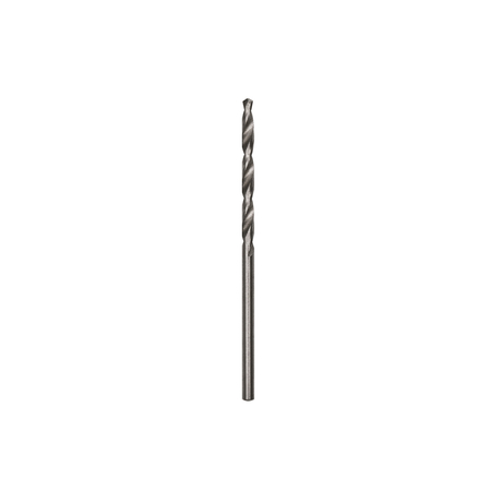 Wiertło spiralne, HSS, 0,5 mm - 3 szt