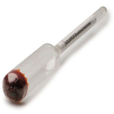 Pławik stanu napełnienia środka płynnego