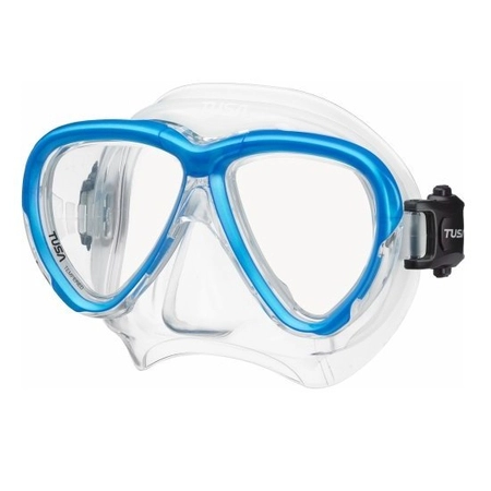 Profesjonalna maska do nurkowania TUSA INTEGA